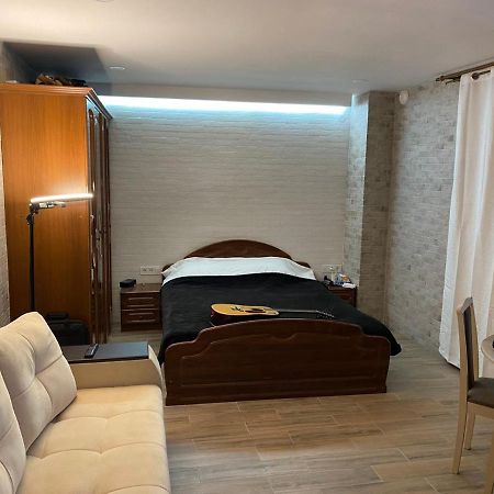 Freedom Apartment On Khmelnytsky Str Λβιβ Εξωτερικό φωτογραφία