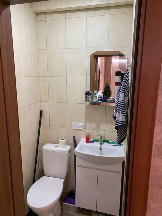 Freedom Apartment On Khmelnytsky Str Λβιβ Εξωτερικό φωτογραφία