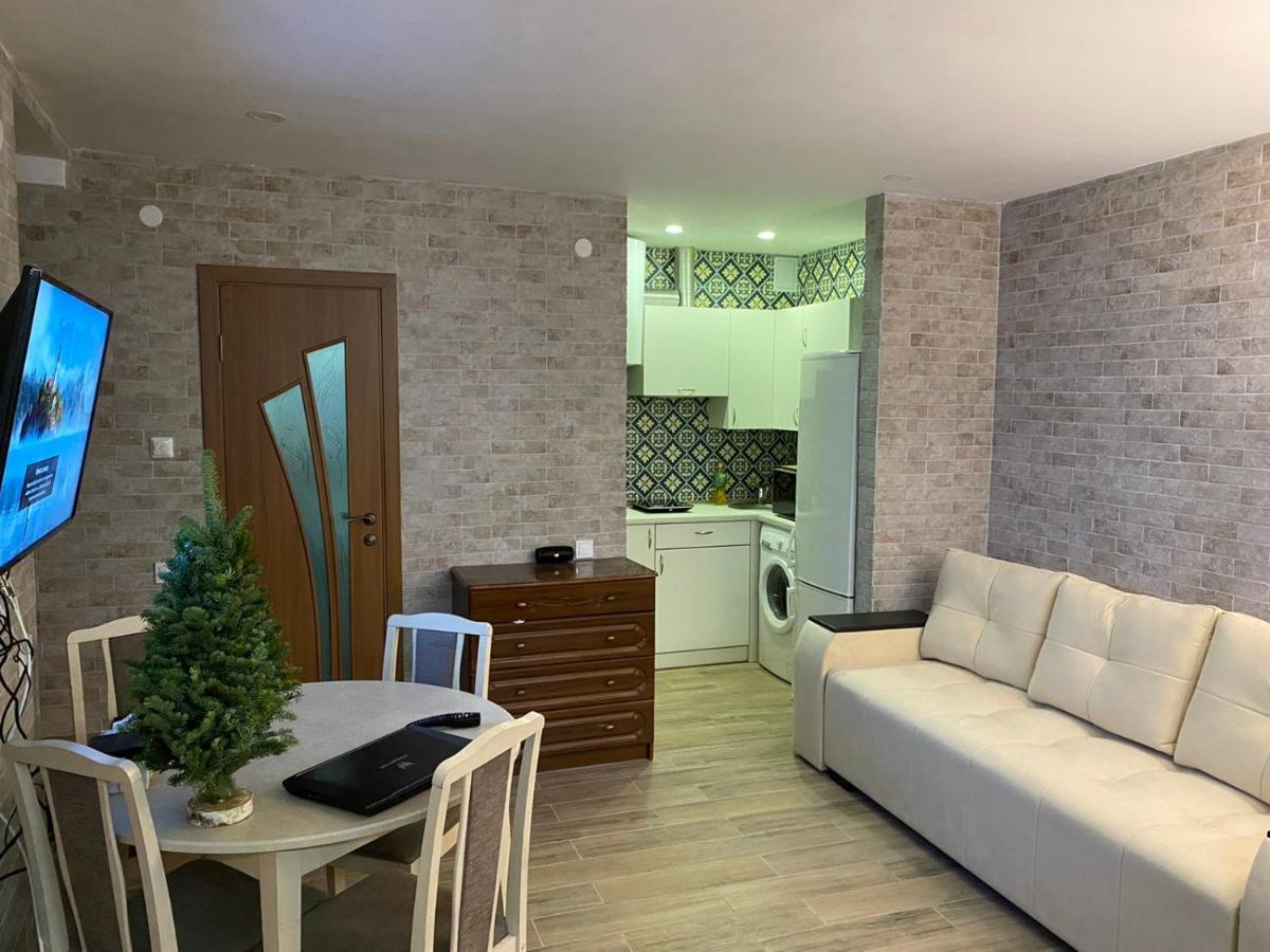 Freedom Apartment On Khmelnytsky Str Λβιβ Εξωτερικό φωτογραφία