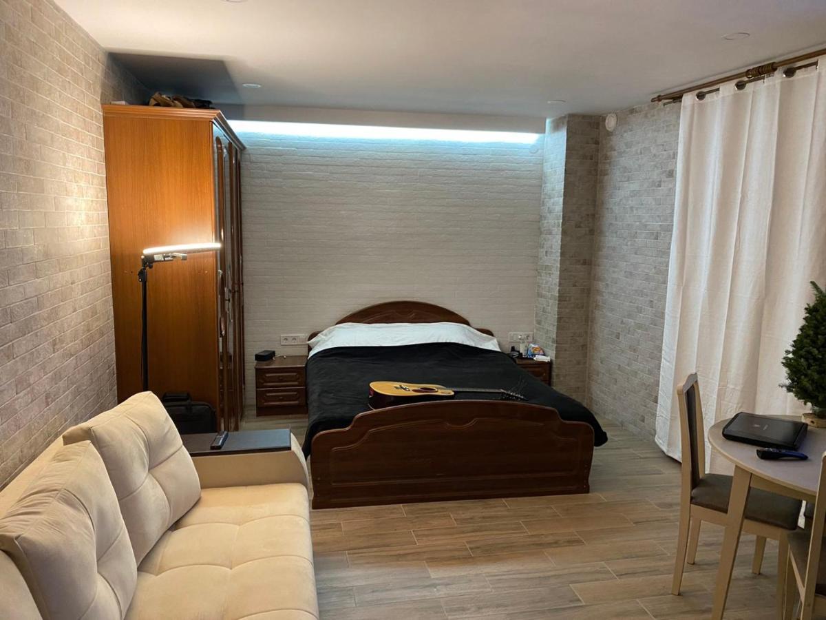 Freedom Apartment On Khmelnytsky Str Λβιβ Εξωτερικό φωτογραφία